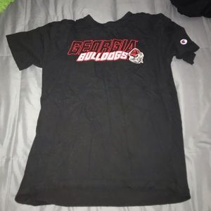 UGA T-Shirt